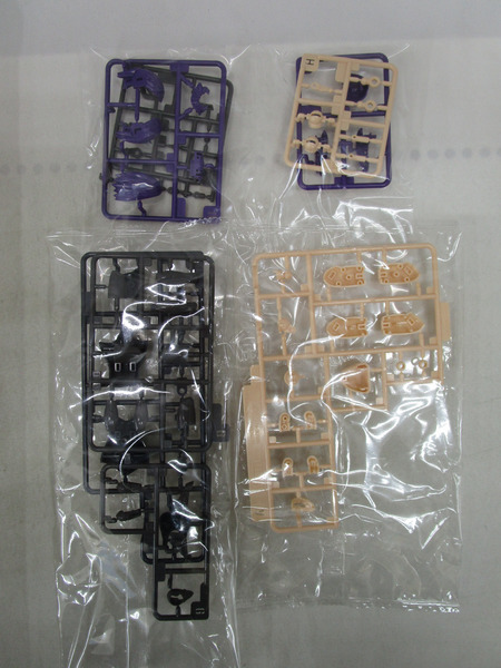 2.フレームアームズ・ガール フレズヴェルク=アルバス 特典付