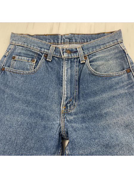 80s Levi's 505 デニムパンツ(W29) インディゴ