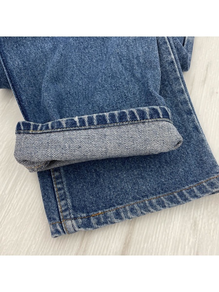 80s Levi's 505 デニムパンツ(W29) インディゴ