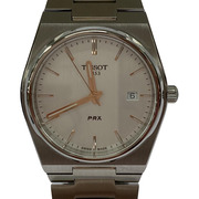 TISSOT T-クラシック PRX 腕時計 クォーツ T137410A