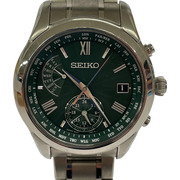 SEIKO ブライツ 電波ソーラー 8B63-0AY0