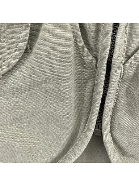 Columbia ハンティングベスト ベージュ (L)