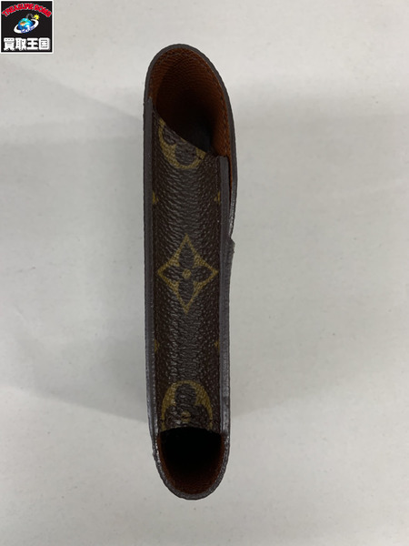 LV/エテュイ・シガレット/モノグラム