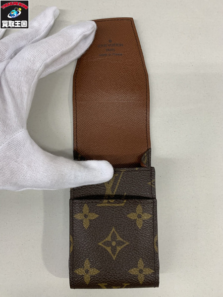 LV/エテュイ・シガレット/モノグラム