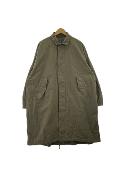 JOURNAL STANDARD LUXE ナイロンコート (-) ベージュ