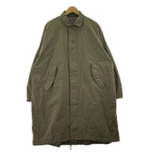 JOURNAL STANDARD LUXE ナイロンコート (-) ベージュ