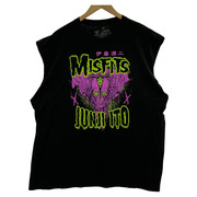 伊藤潤二×MISFITS/NSカットソー