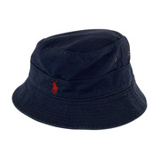 POLO RALPH LAUREN ハット バケットハット