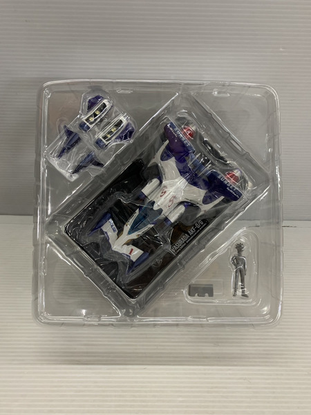 メーカー ロボットその他 ヴァリアブルアクション νアスラーダ
