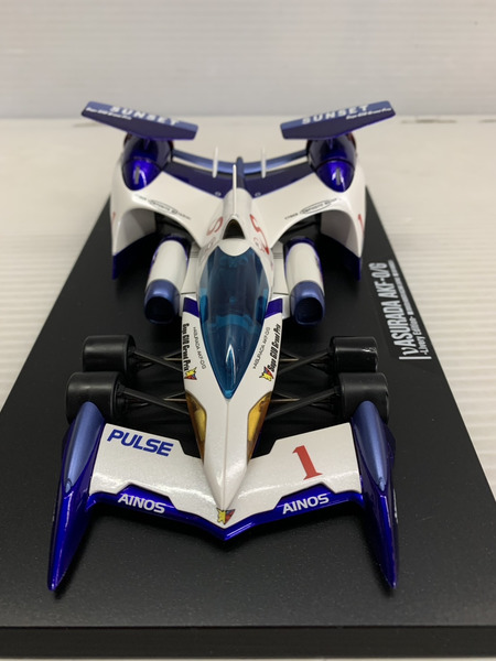 メーカー ロボットその他 ヴァリアブルアクション νアスラーダ