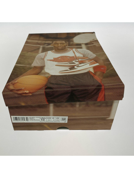 NIKE スニーカー Air Jordan 1 Retro High OG