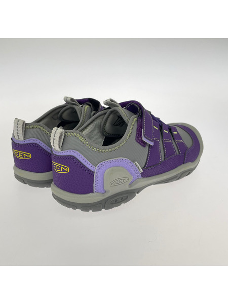 KEEN シューズ KEEN シューズ 紫