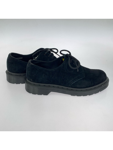 Dr.Martens シューズ 1461 mono スエード 25.0cm