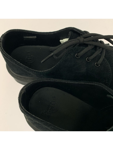 Dr.Martens シューズ 1461 mono スエード 25.0cm