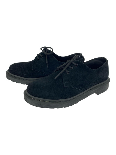 Dr.Martens シューズ 1461 mono スエード 25.0cm