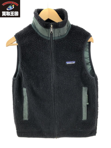 patagonia USA製 PEF Retro X Vest(XS)[値下]