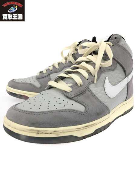 NIKE　DUNK HI　PRM　DR8753 077（27.5cm）[値下]