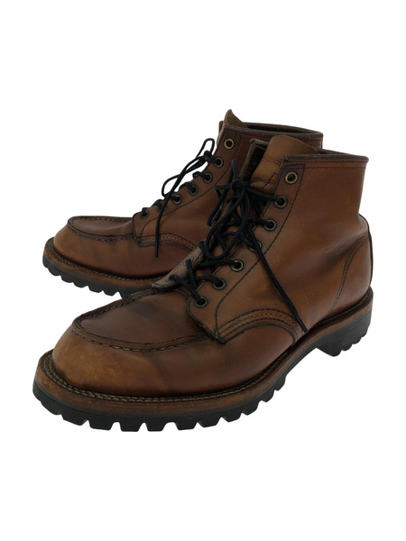 RED WING 875 Vibramカスタム アイリッシュセッター 10 1/2