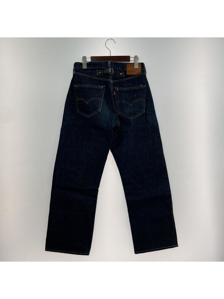 Levi's 日本製 702XX シンチバックデニムパンツ W29L34