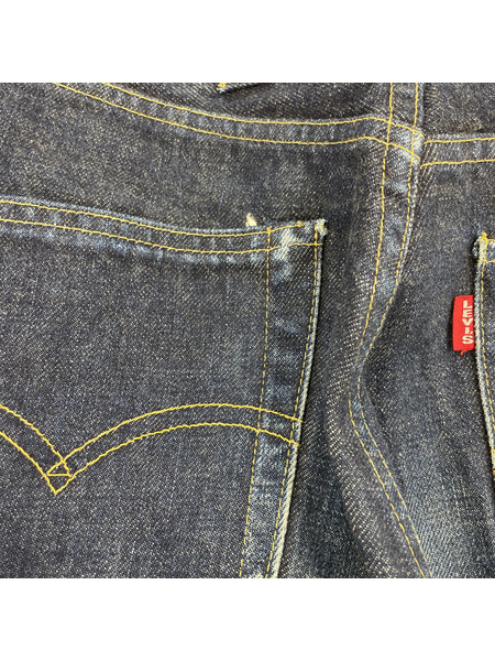 Levi's 日本製 702XX シンチバックデニムパンツ W29L34