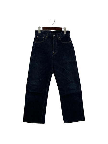 Levi's 日本製 702XX シンチバックデニムパンツ W29L34