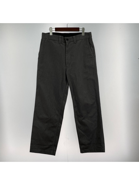 COMME des GARCONS HOMME パンツ チノパンツ/HJ-P022/グレー