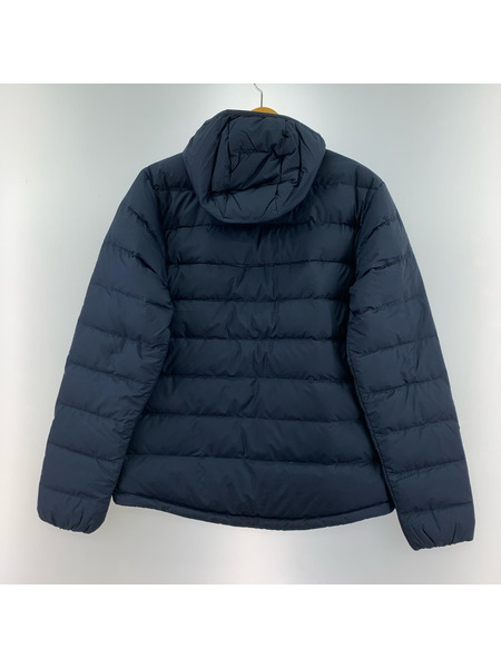 ダウンジャケット JACK WOLFSKIN M[値下]