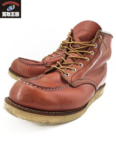 RED WING　8875　28.0