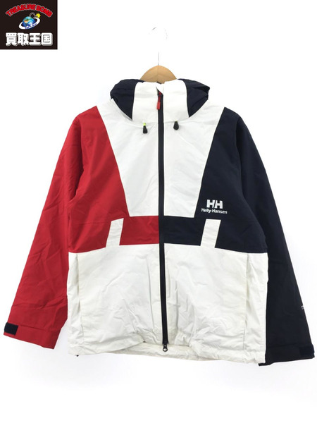 HELLY HANSEN ナイロンジャケット XS[値下]