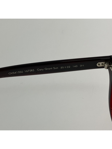 OLIVER PEOPLES Cary Grant Sun OV5413SU サングラス