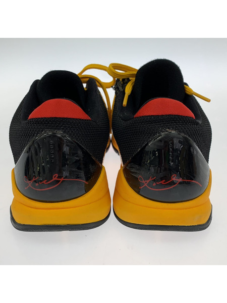 NIKE Nike Kobe 5 Protro Bruce Lee