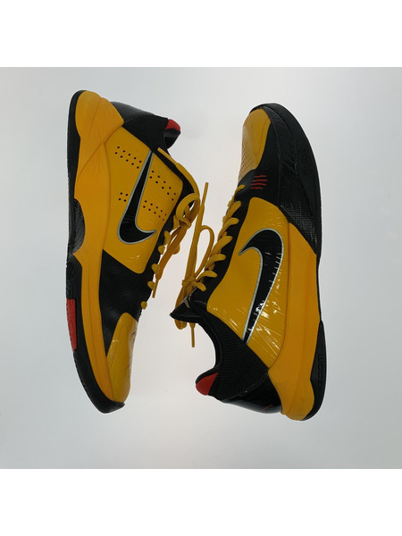 NIKE Nike Kobe 5 Protro Bruce Lee