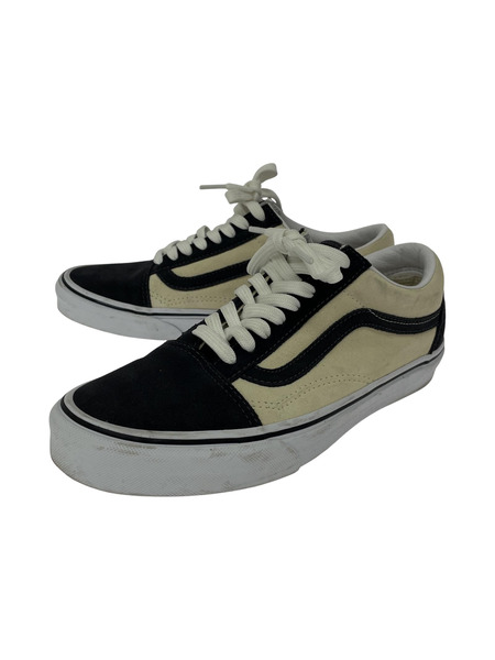 VANS Ron herman別注 OLD SKOOL 26.0cm