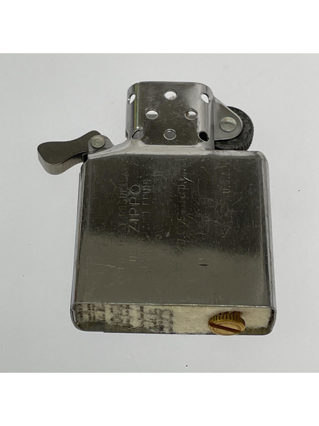 Zippo 93年製 Team Lotus 未着火/デッドストック