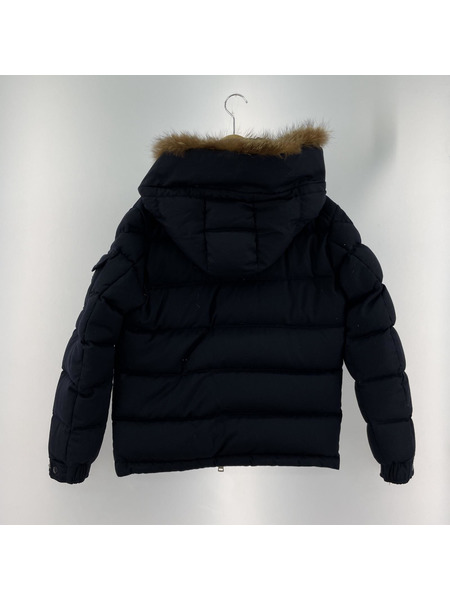 MONCLER ALLEMAND GIUBBOTTO ダウンジャケット 1 ネイビー