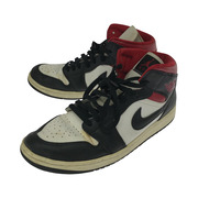 NIKE WMNS AIR JORDAN 1 MID (29.0cm) BQ6472-061