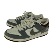 堀米 雄斗×Nike SB Dunk Low Pro QS Wolf Grey (27cm)