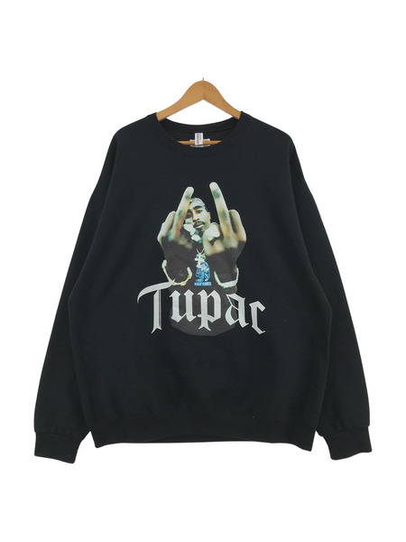 WACKO MARIAｘ2PAC SWEAT XL