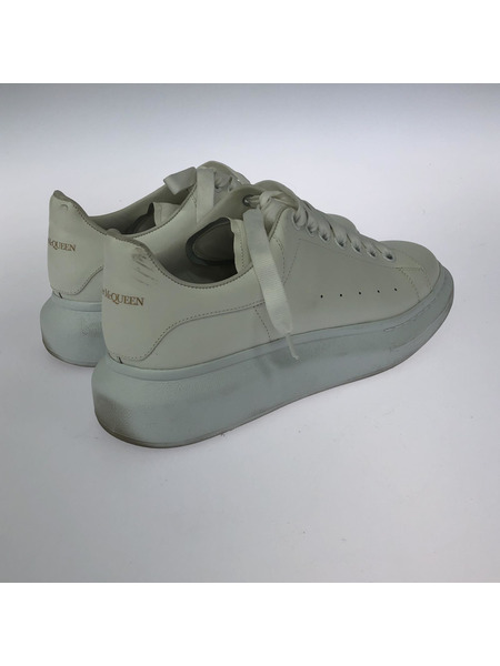 Alexander McQueen 553680 OVERSIZED SNEAKER サイズ 41 1/2