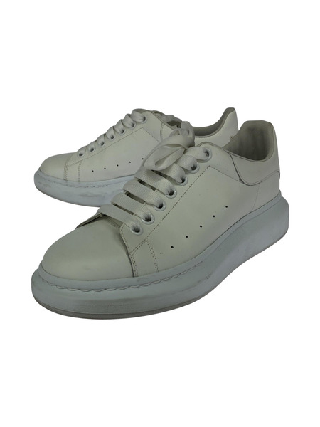 Alexander McQueen 553680 OVERSIZED SNEAKER サイズ 41 1/2