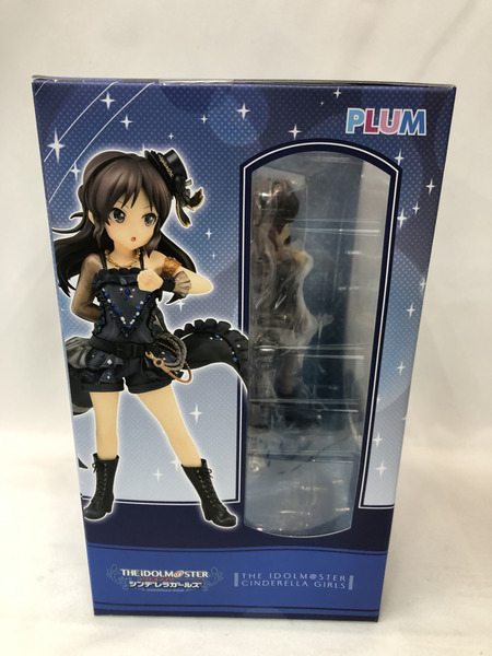 PLUM 1/7 デレマス 橘ありす ※未開封