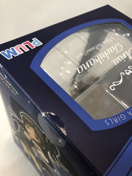 PLUM 1/7 デレマス 橘ありす ※未開封