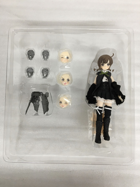 アサルトリリィ 060 六角汐里[値下]