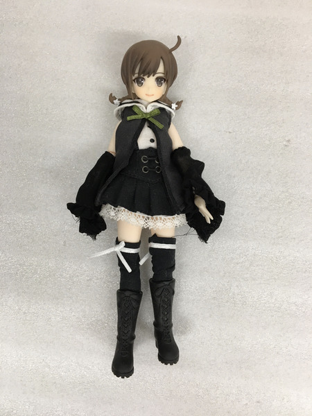 アサルトリリィ 060 六角汐里[値下]