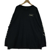 NIKE 長袖Tシャツ・カットソー Jordan x Union MJ L/S Tee(3XL)DV7341-010