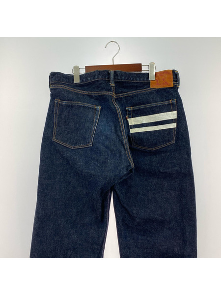 デニム・ジーンズ MOMOTAROJEANS 0905SP