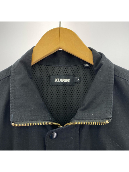 XLARGE ジャケット ミリタリージャケット