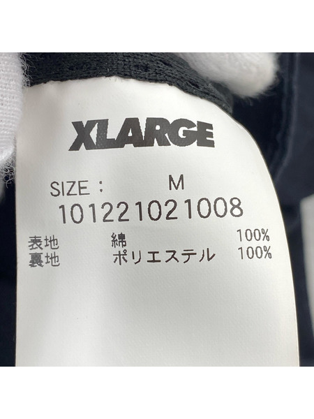 XLARGE ジャケット ミリタリージャケット