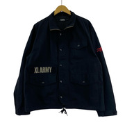 XLARGE ジャケット ミリタリージャケット