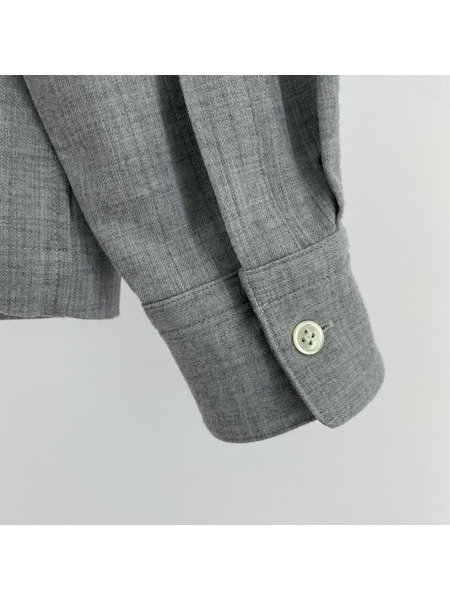 長袖シャツ a.[値下]